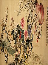 160510_中國(guó)畫院 _迎春圖
