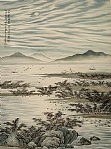 160530_陶冷月_西秋月影圖