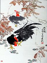 1605211_曾水華_秋悅圖