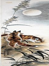 1605255_趙寶金 _月夜雙狼